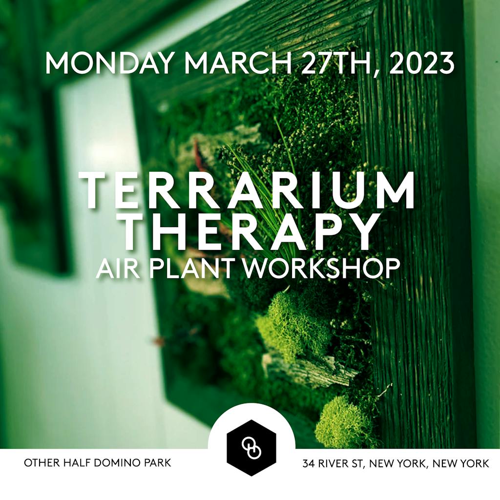 OH_DP_TT_Feed Terrarium Therapy Workshop Flyer