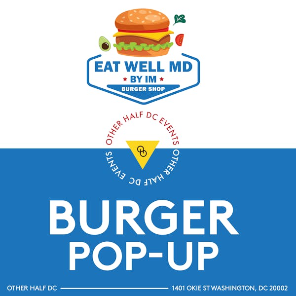 Eat Well MD Food Truck