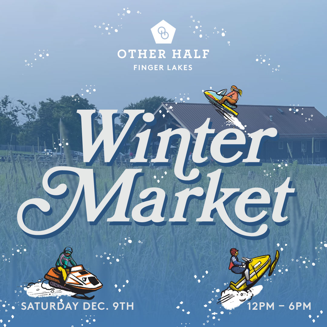 FLX Winter Market FLyer