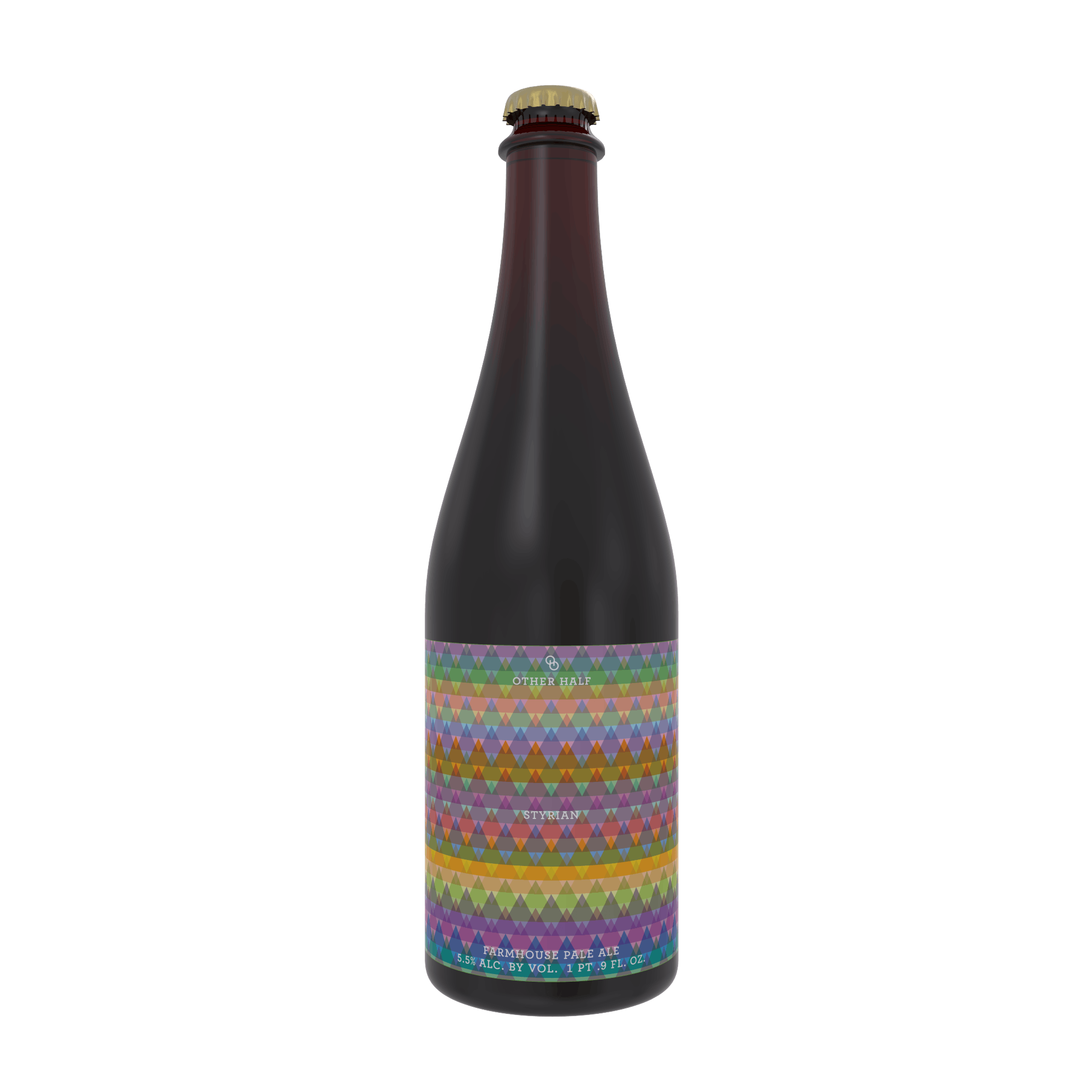 Styrian single hop
