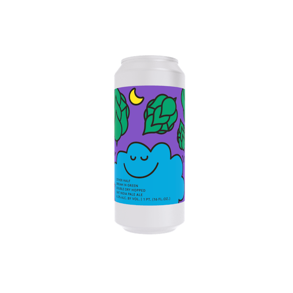 Image or graphic for DDH DREAM IN GREEN (W/ GALAXY)