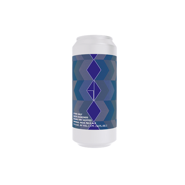 Image or graphic for DDH GREEN DIAMONDS (2018)