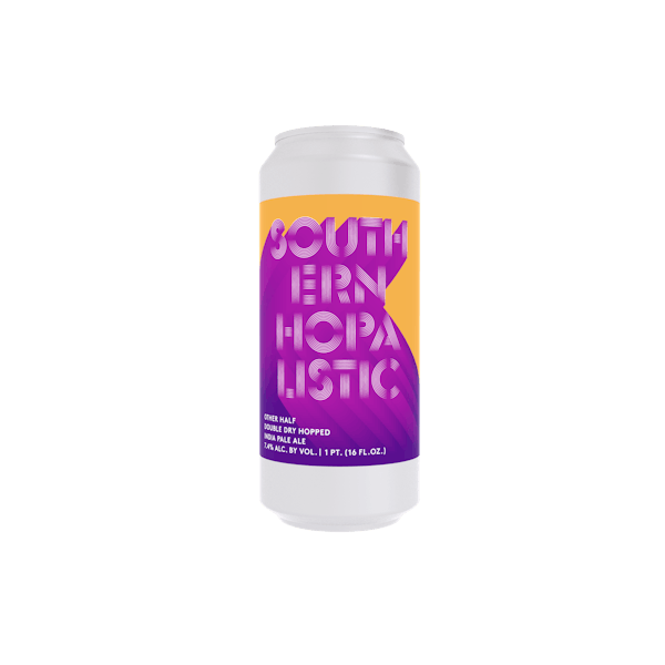 Image or graphic for DDH Southernhopalistic