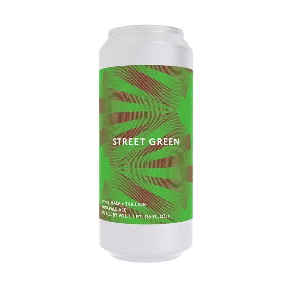 Image or graphic for STREET GREEN
