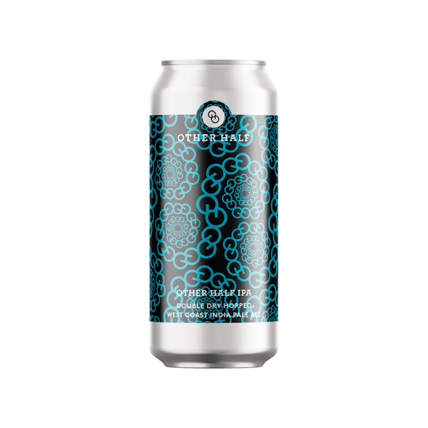 Image or graphic for OTHER HALF IPA