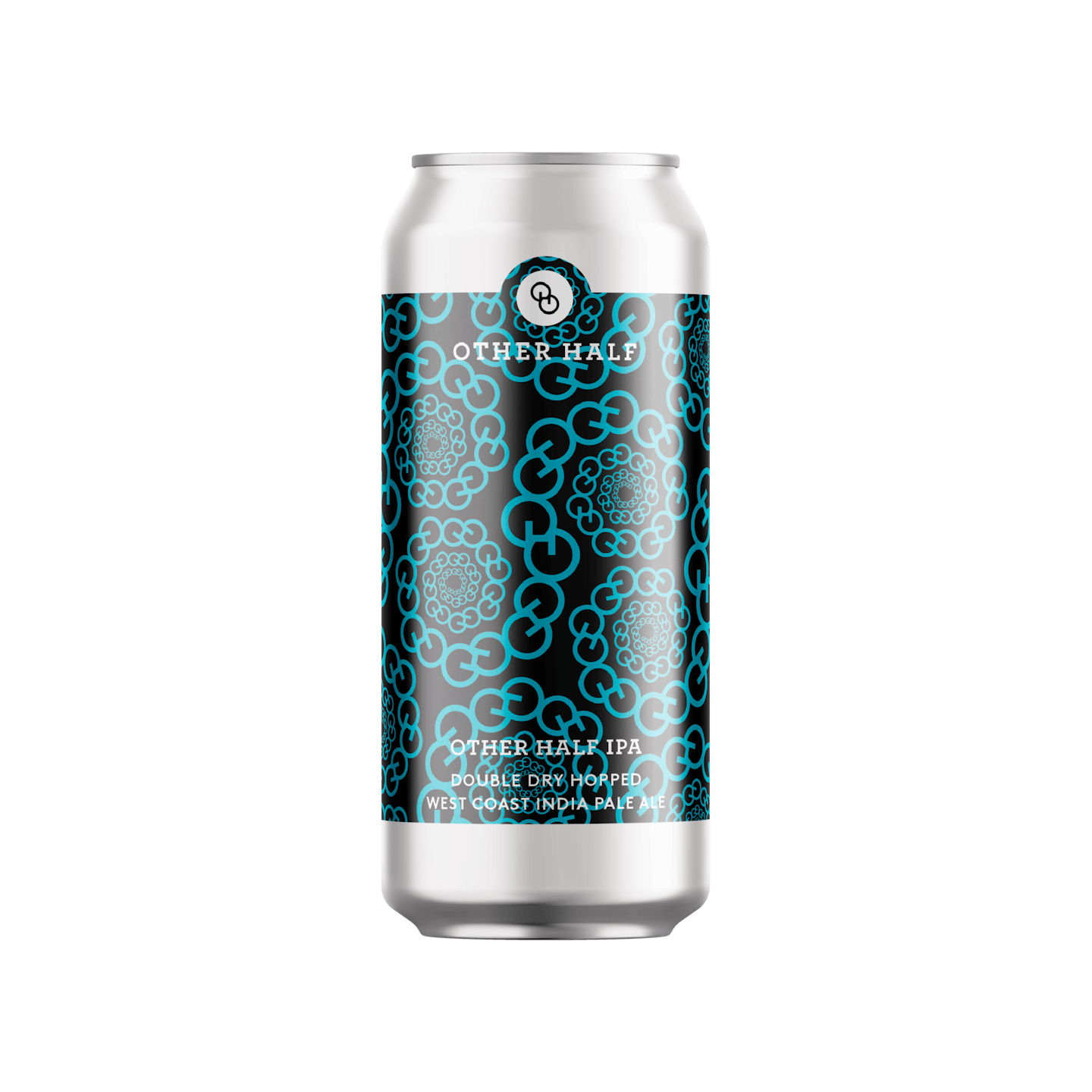 Other Half IPA (1) Other Half IPA can image