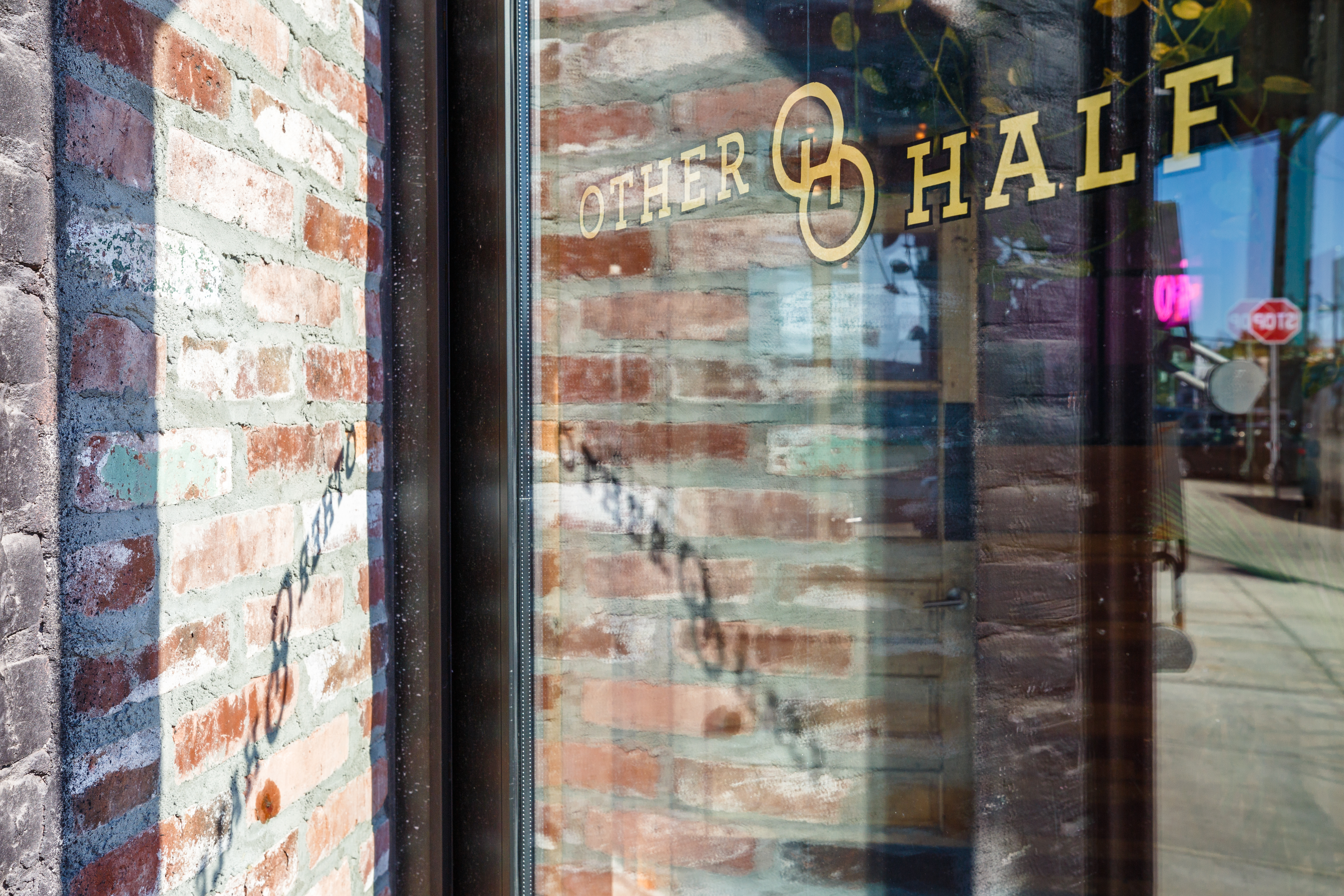 About Other Half Brewing