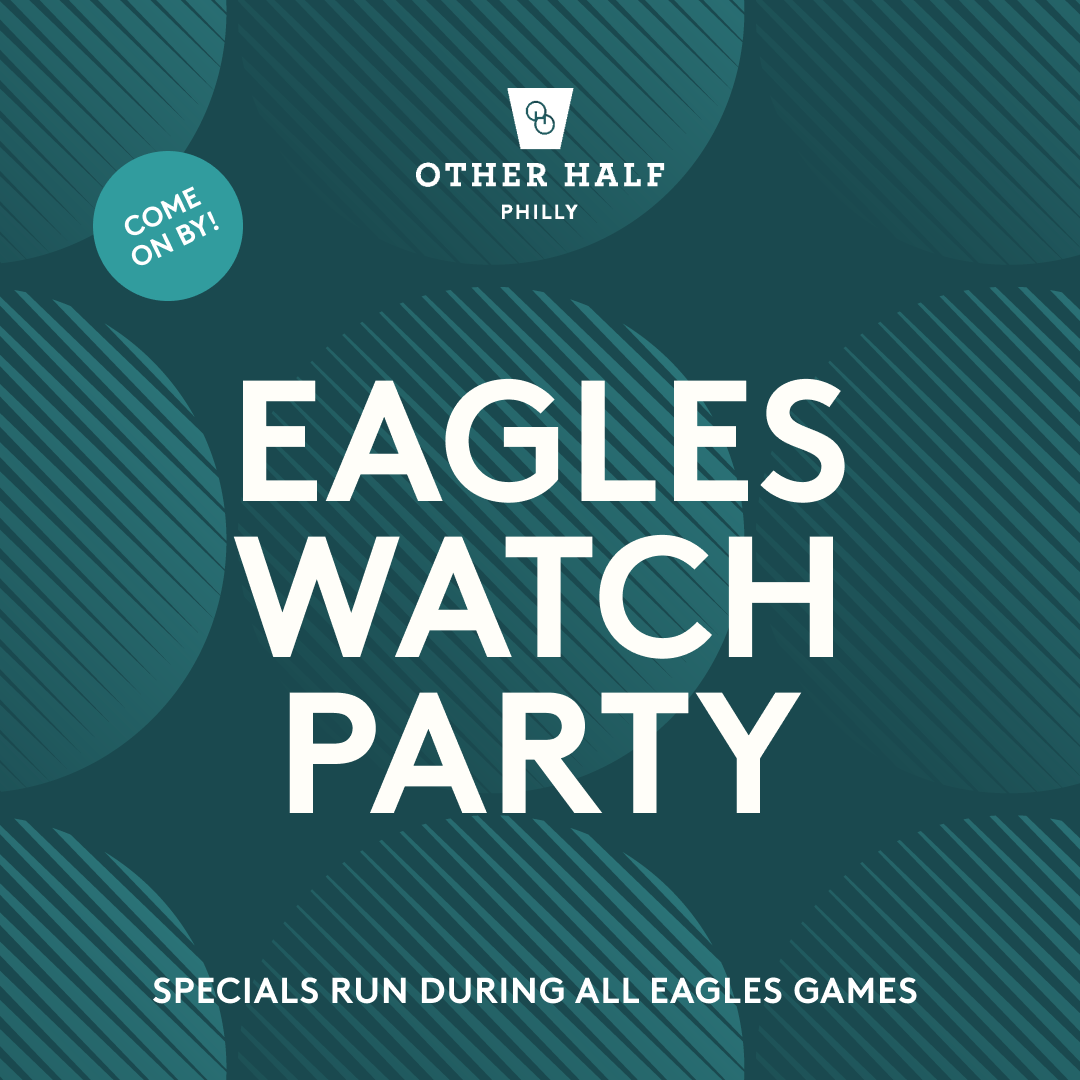 Eagles Watch Party