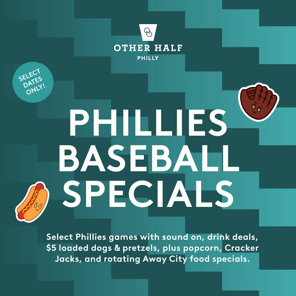 PHI_Phillies Baseball Specials_1x1 Phillies Baseball Specials flyer