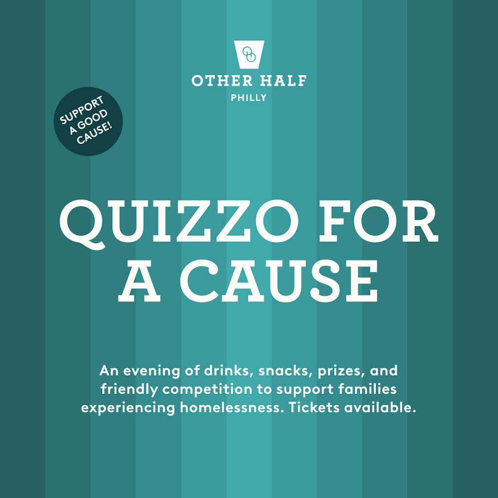 PHI_Quizzo for a Cause_1x1 Quizzo for a Cause Flyer