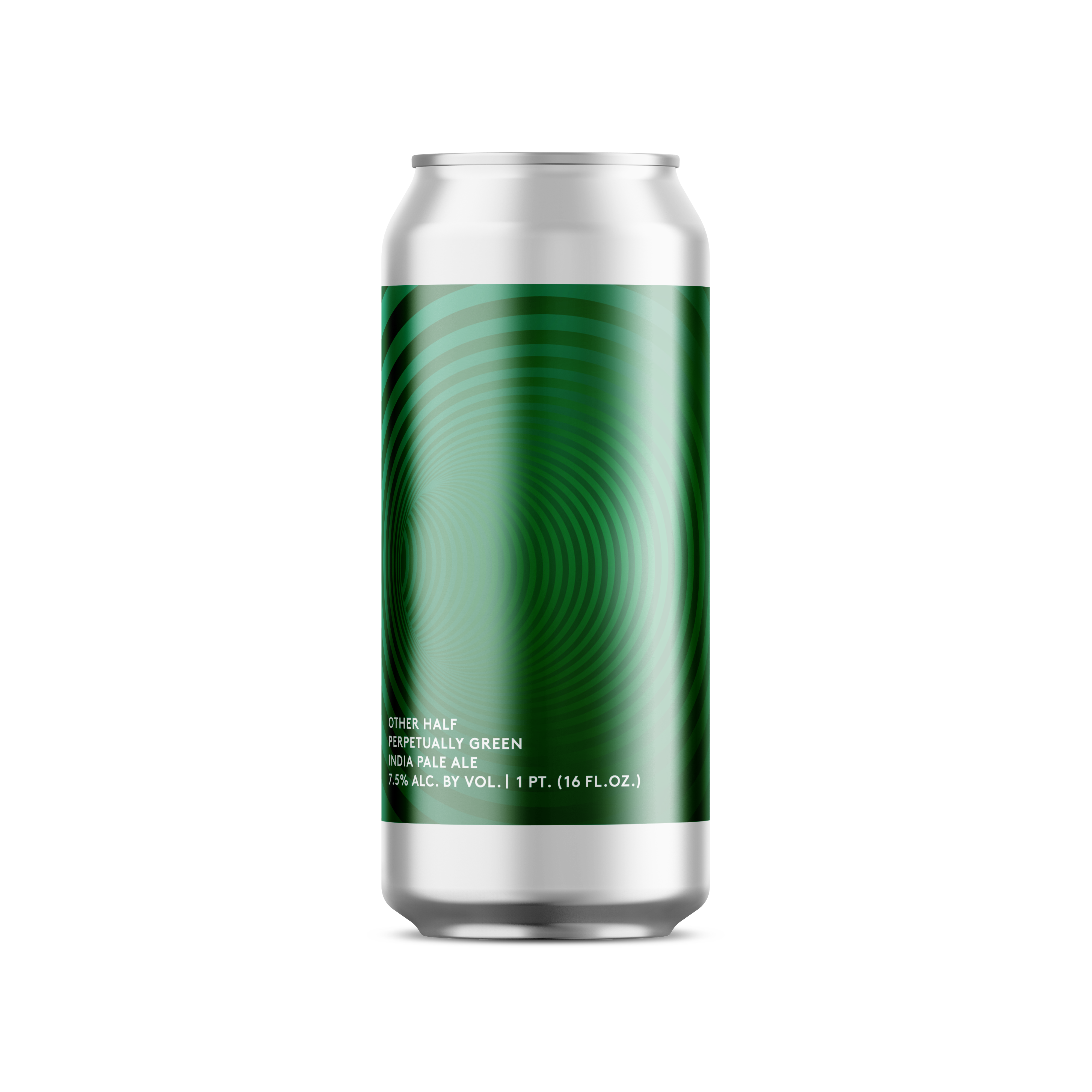 Image or graphic for PERPETUALLY GREEN