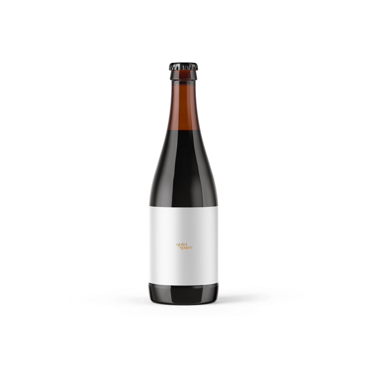 Quiet Space 9thAnni Quiet Space beer