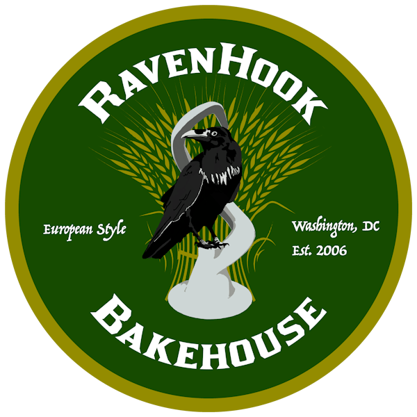 Ravenhook – Bakery Pop-Up