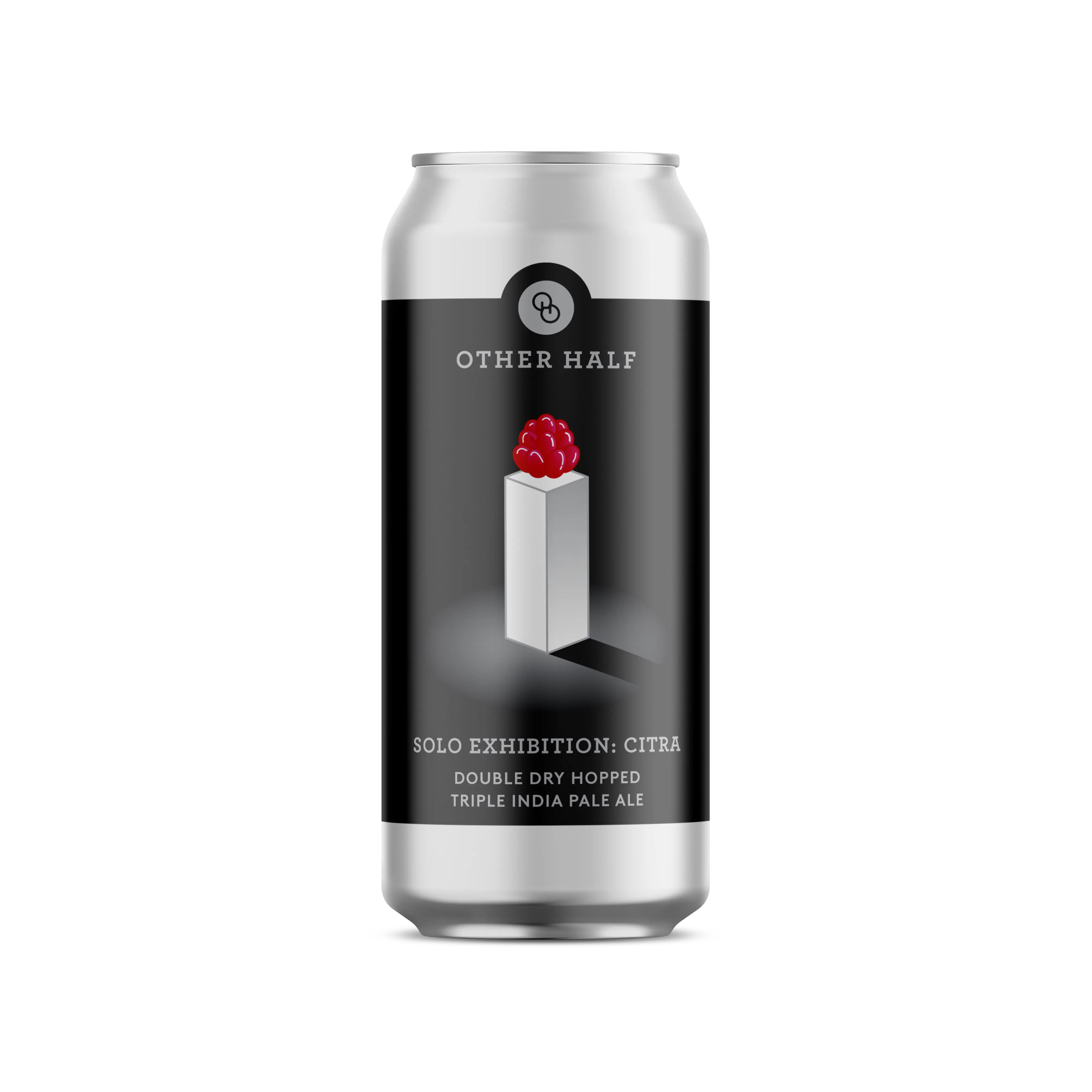 SOLO EXHIBITION - CITRA | Other Half Brewing