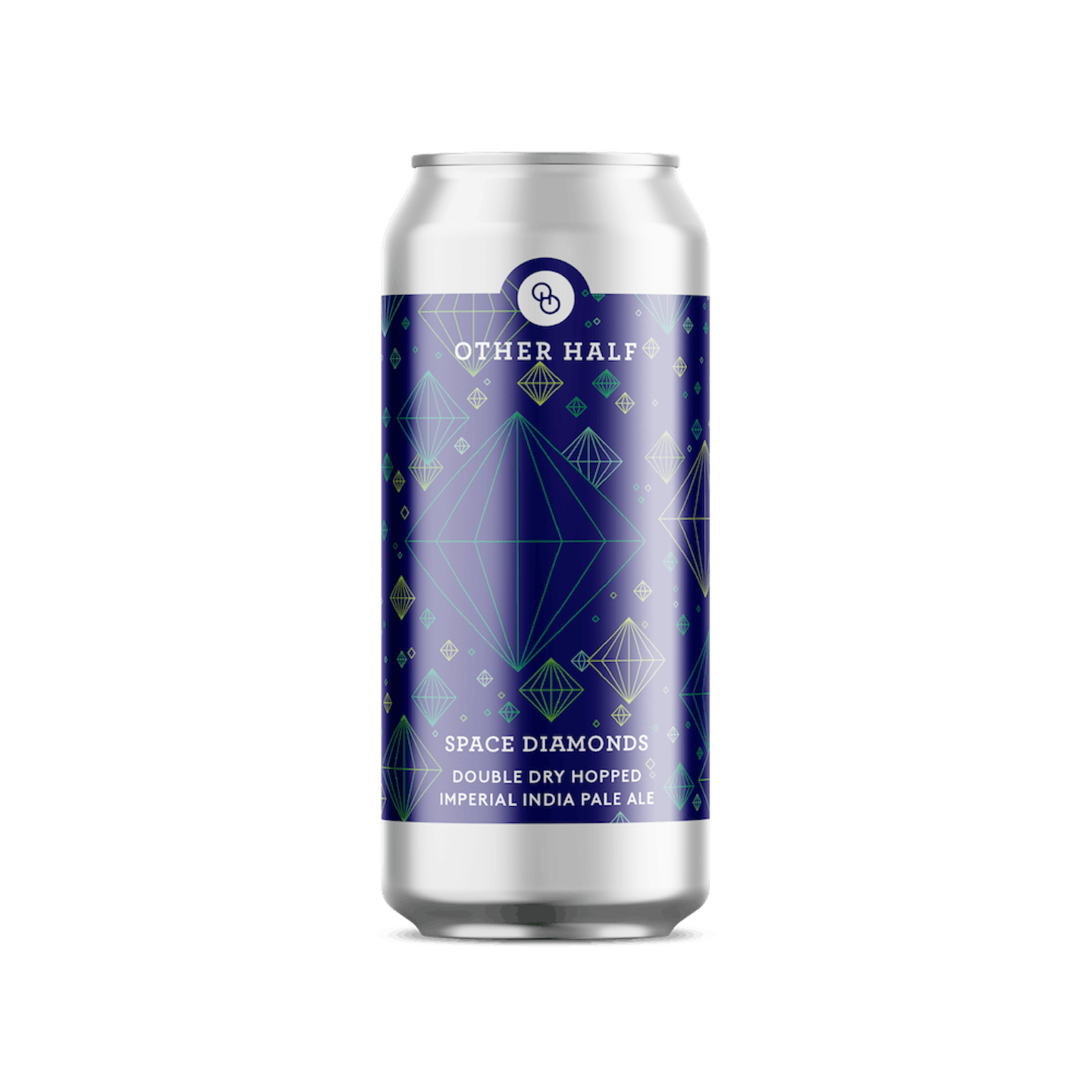 SPACE DIAMONDS  Other Half Brewing