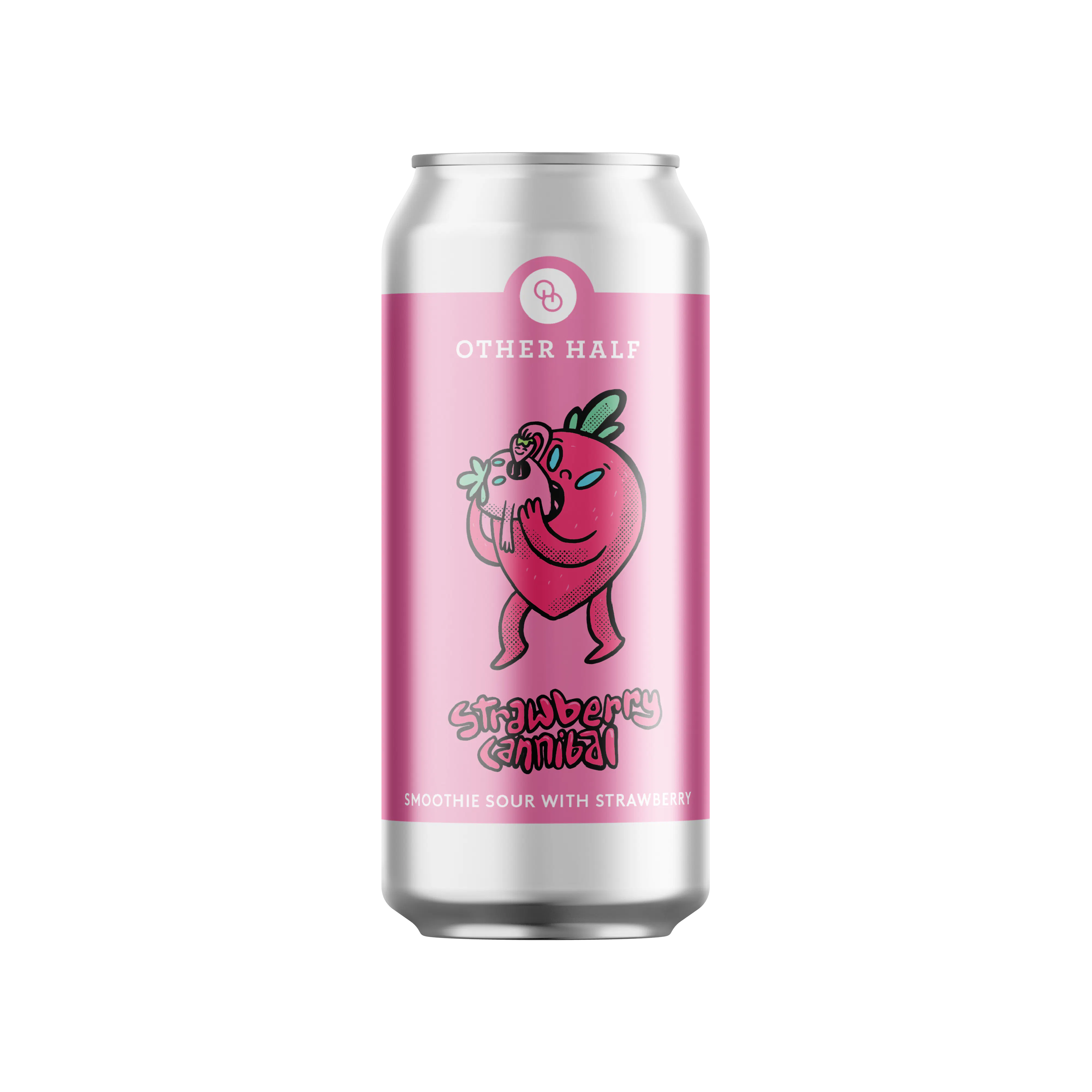 STRAWBERRY CANNIBAL | Other Half Brewing