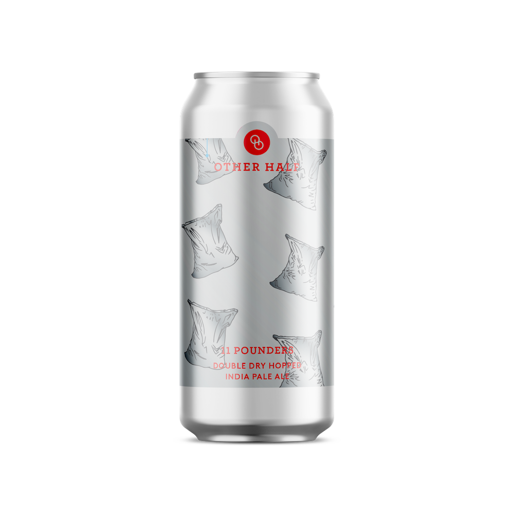 Image or graphic for 11 POUNDERS