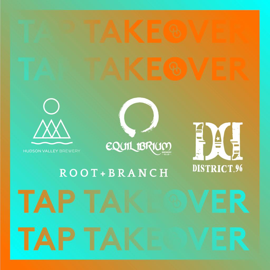 Tap Takeover - 061419 - IG Post