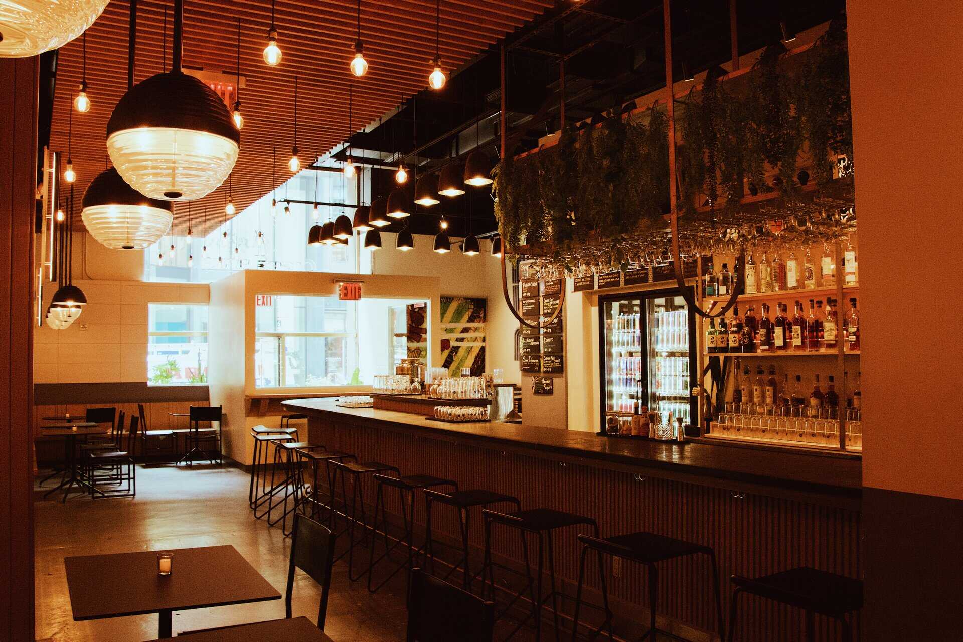 Taproom - 1 __PRIMARY__