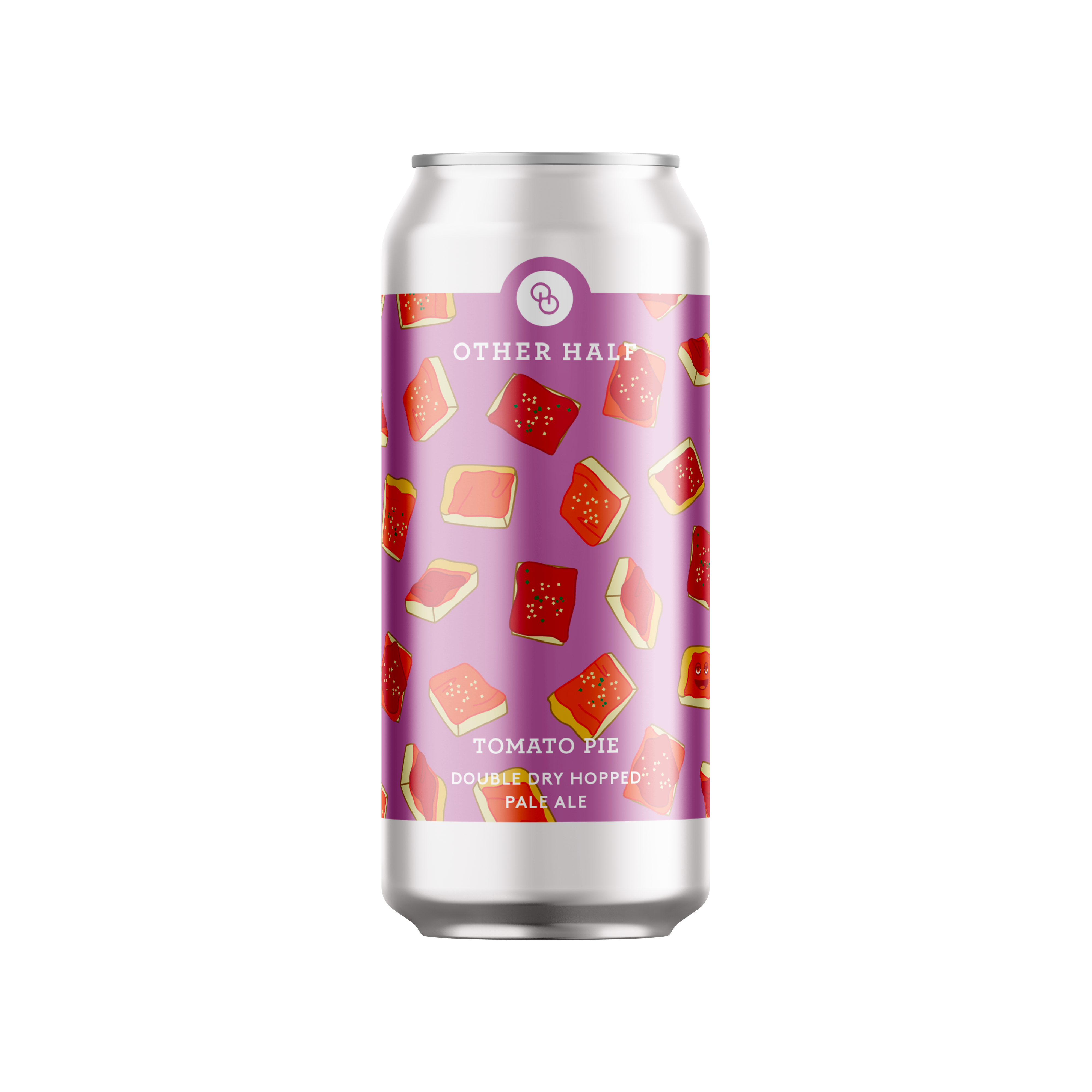 Image or graphic for TOMATO PIE