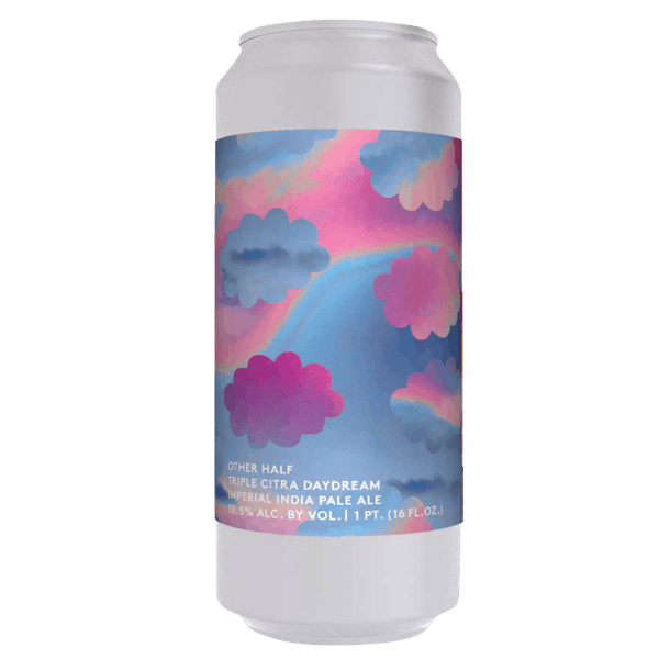 Image or graphic for TRIPLE CITRA DAYDREAM