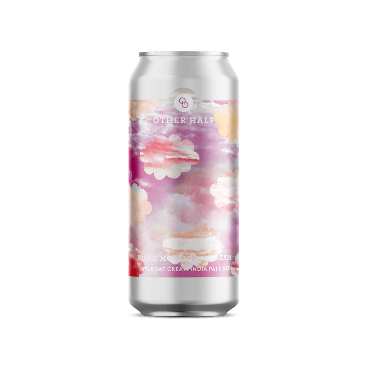 Triple Mosaic Daydream Mockup for TRIPLE MOSAIC DAYDREAM