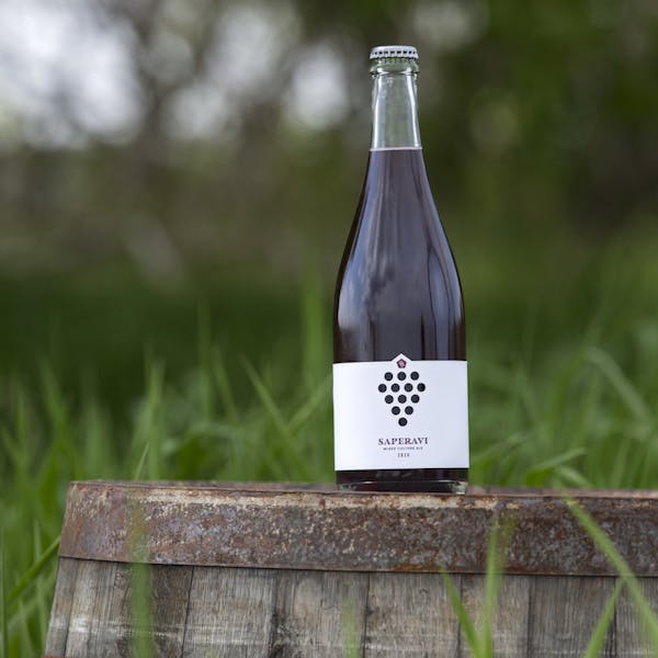 Wine Inspired Wine Inspired