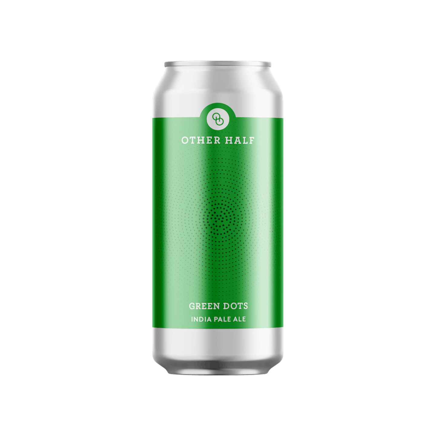 Green Dots Green Dots can mockup