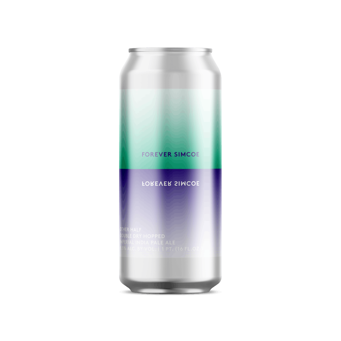 DDH Forever Simcoe Forever Simcoe Can Image