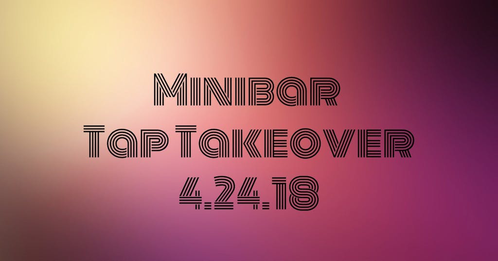 minibar minibar