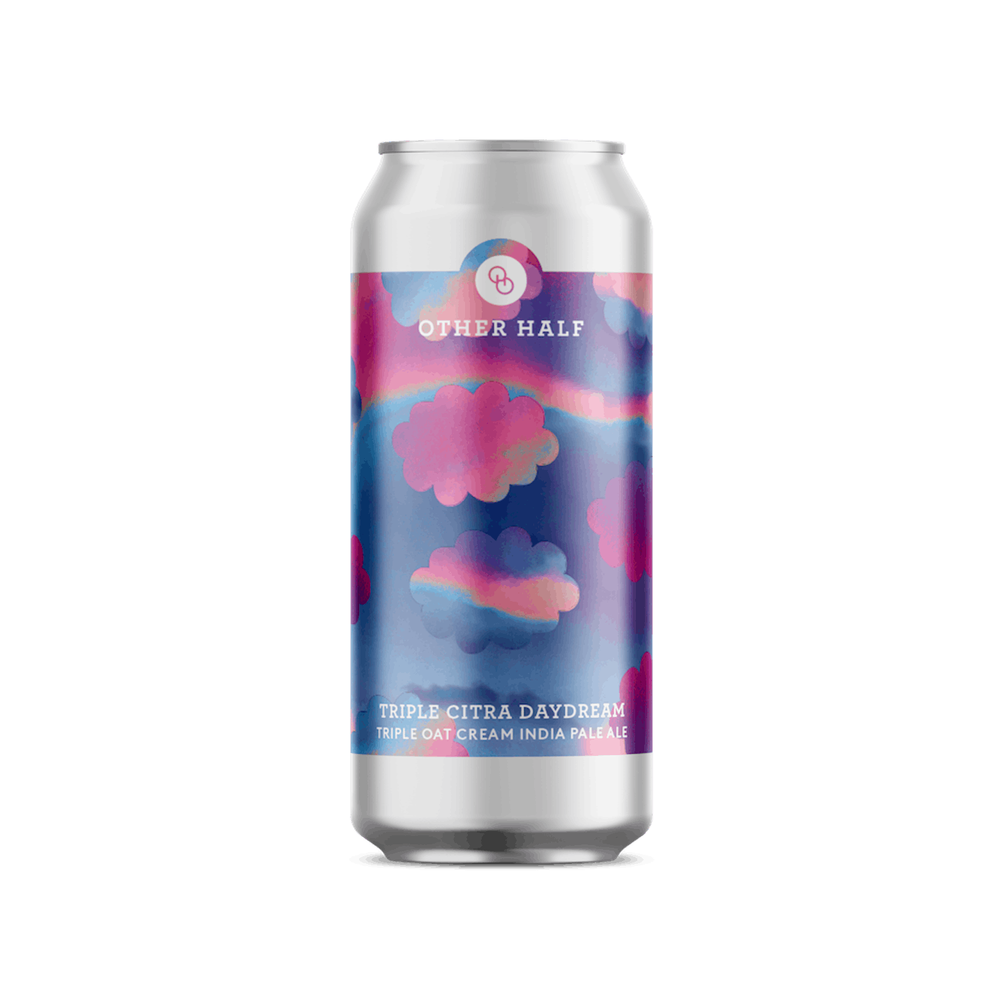 Mockup for Triple Citra Daydream