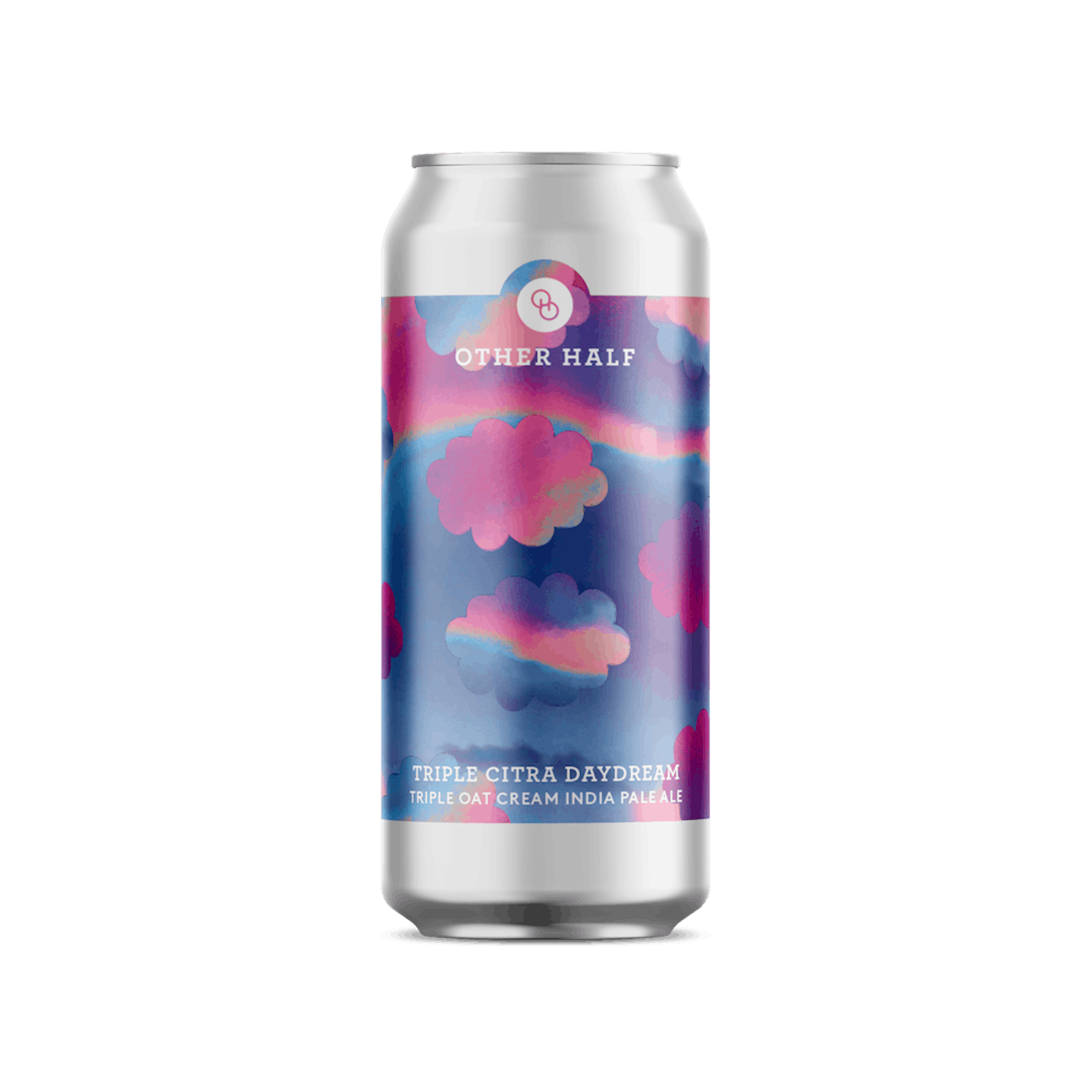 Triple Citra Daydream Mockup for Triple Citra Daydream