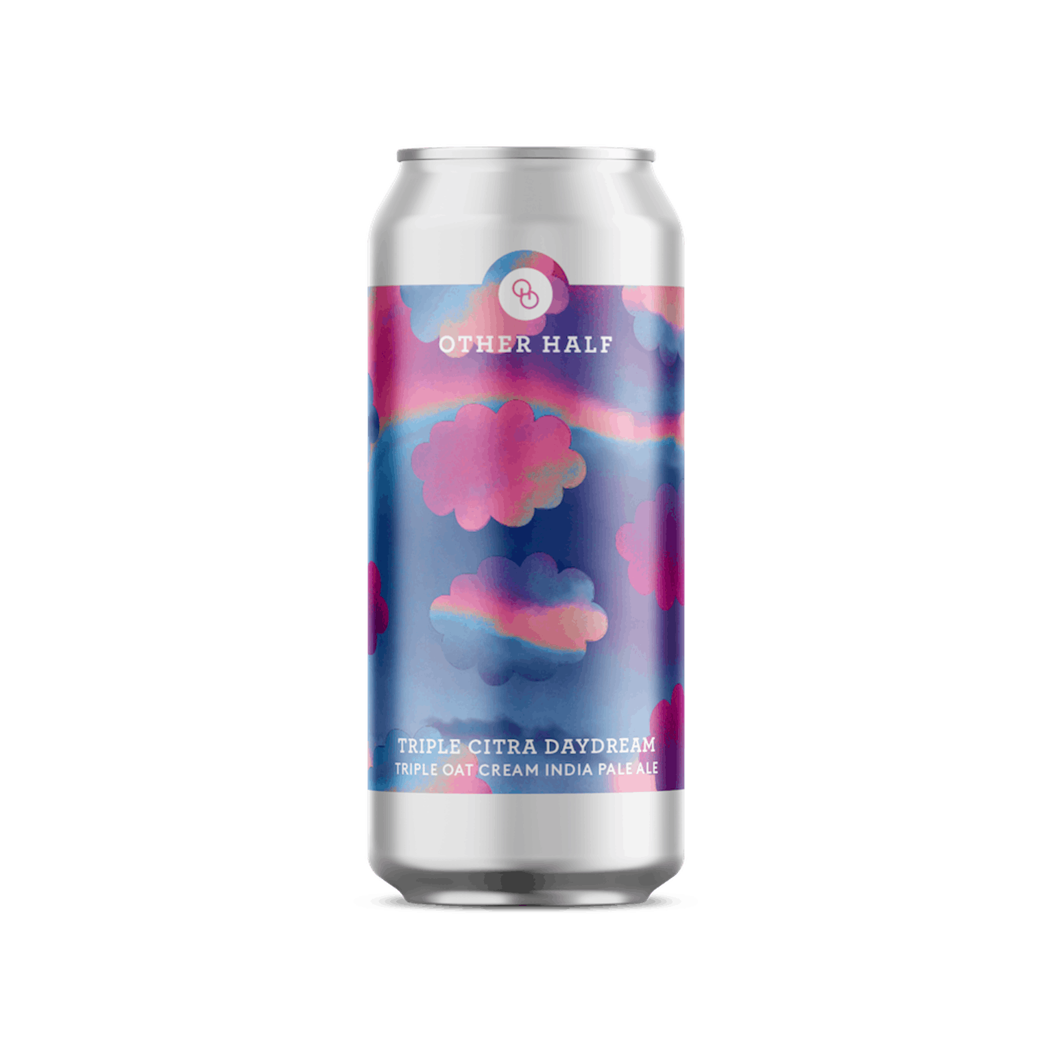 Other Half Brewing Company Triple Citra Daydream