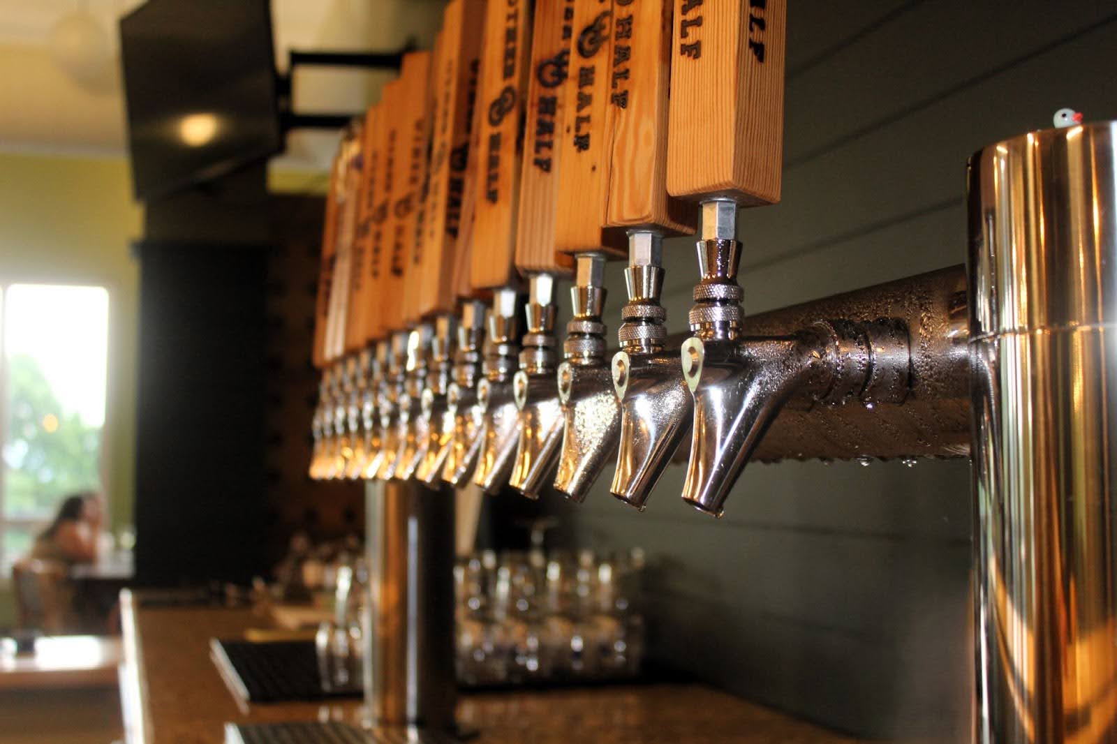 Other Half Canandaigua location