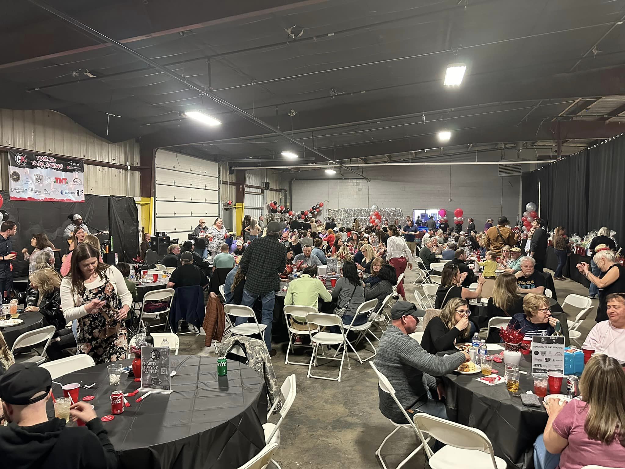 CancerKillerFundraiser