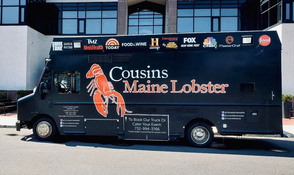 lobsterfoodtruck