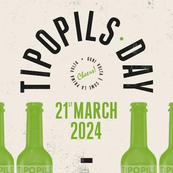 Tipopils Day