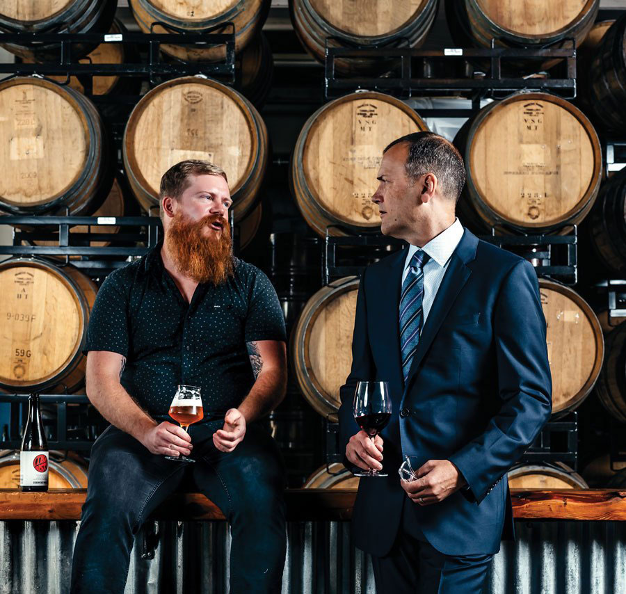 Downeast – Taste Buds