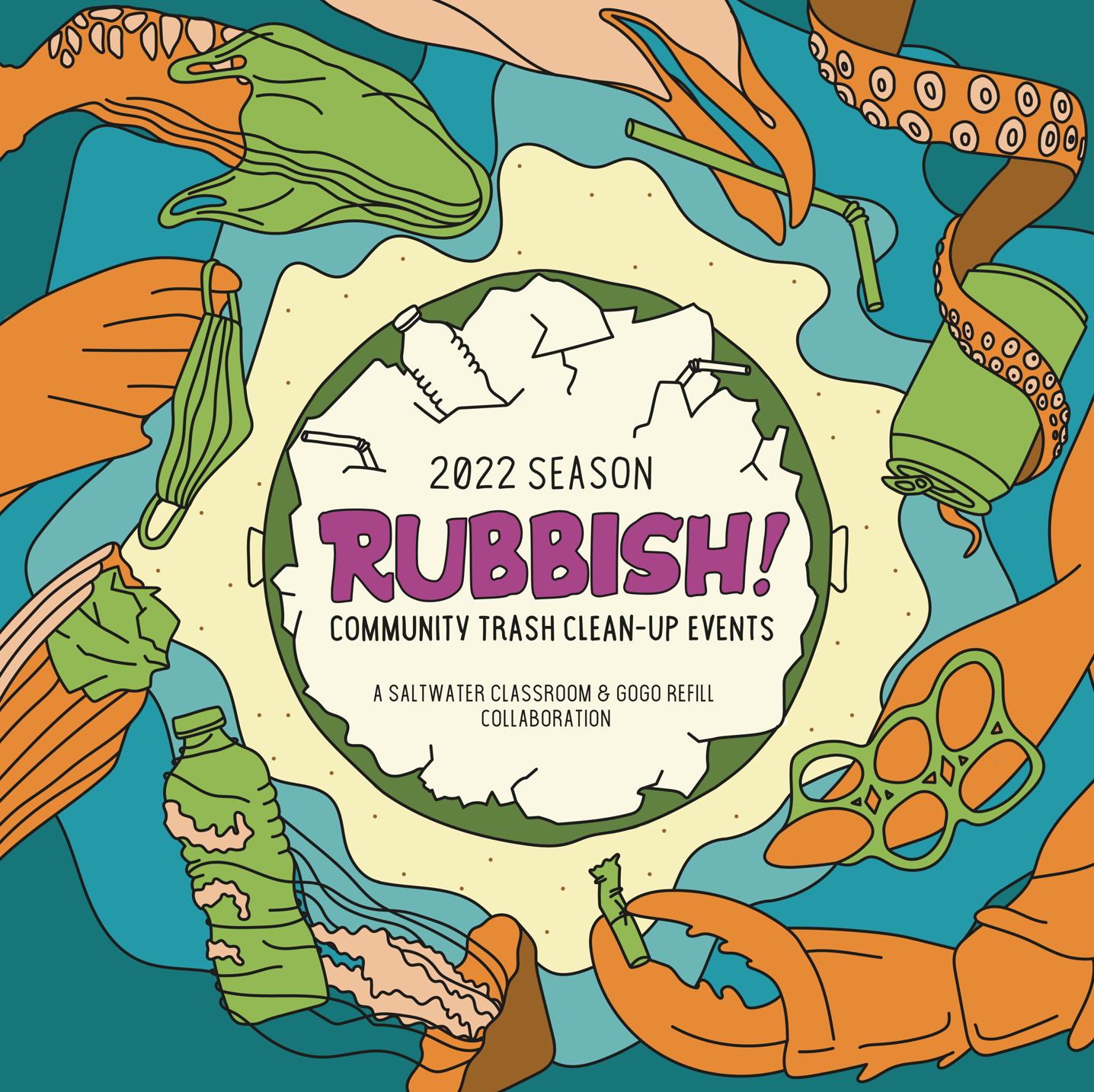 2022 Season, Instagram slide 1 (2)