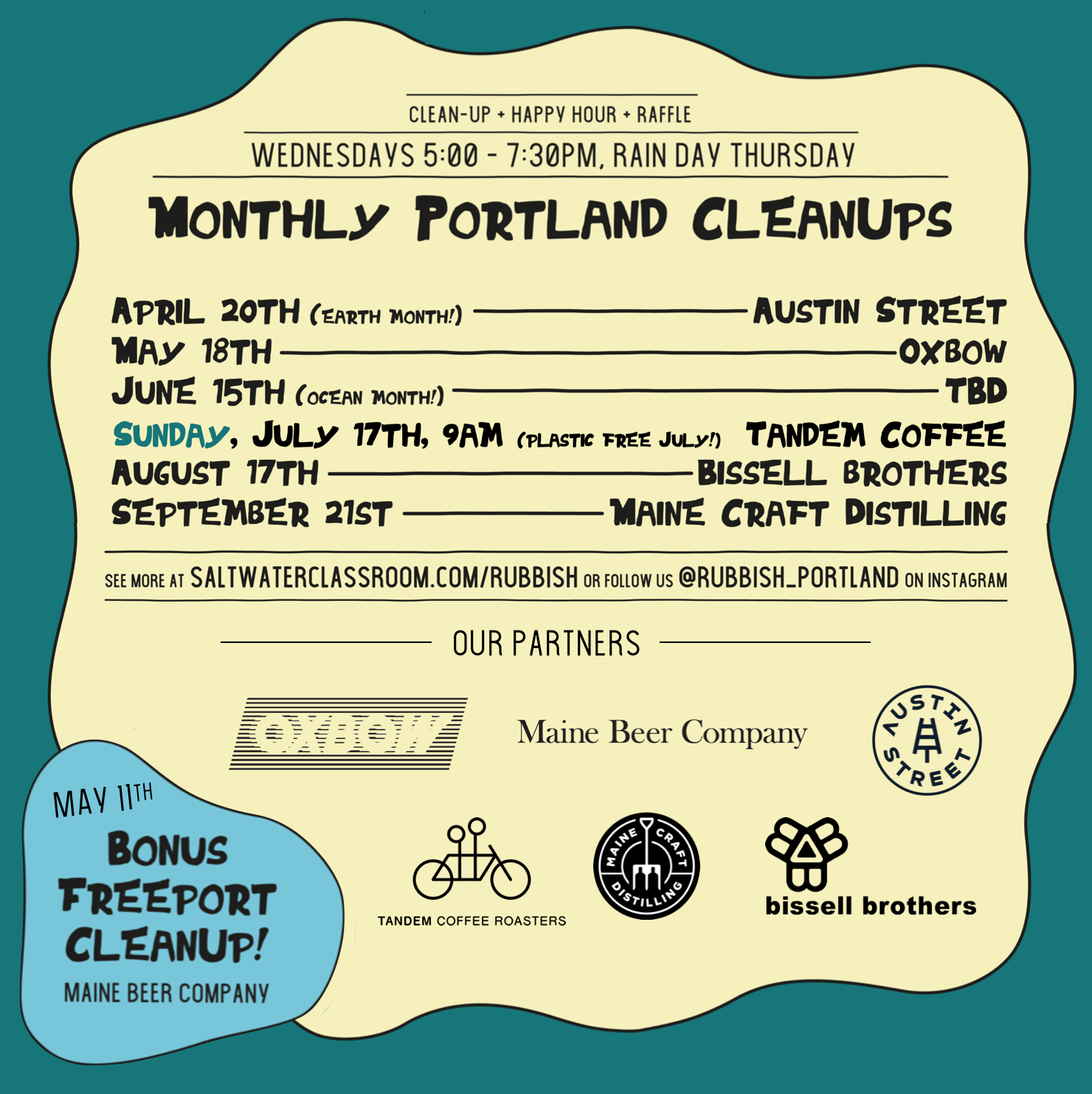 2022 Season, Instagram slide 2 (3)