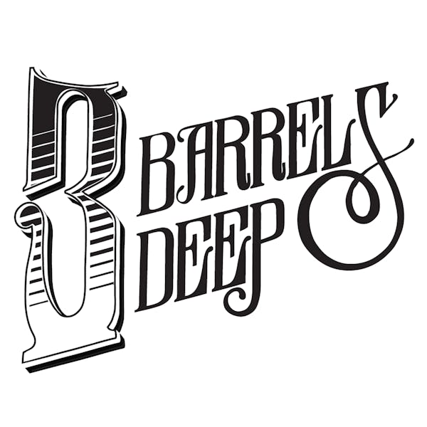 Image or graphic for 3 Barrels Deep