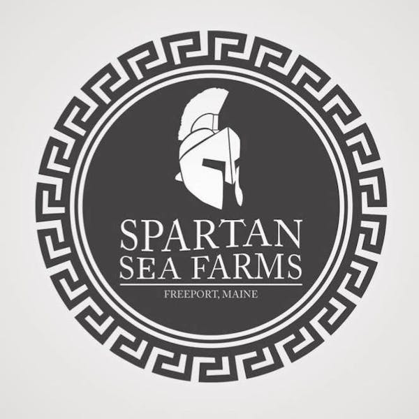 Spartan Sea Farm Oysters @ Oxbow