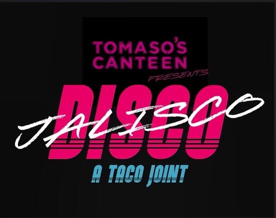 Tomaso's Canteen