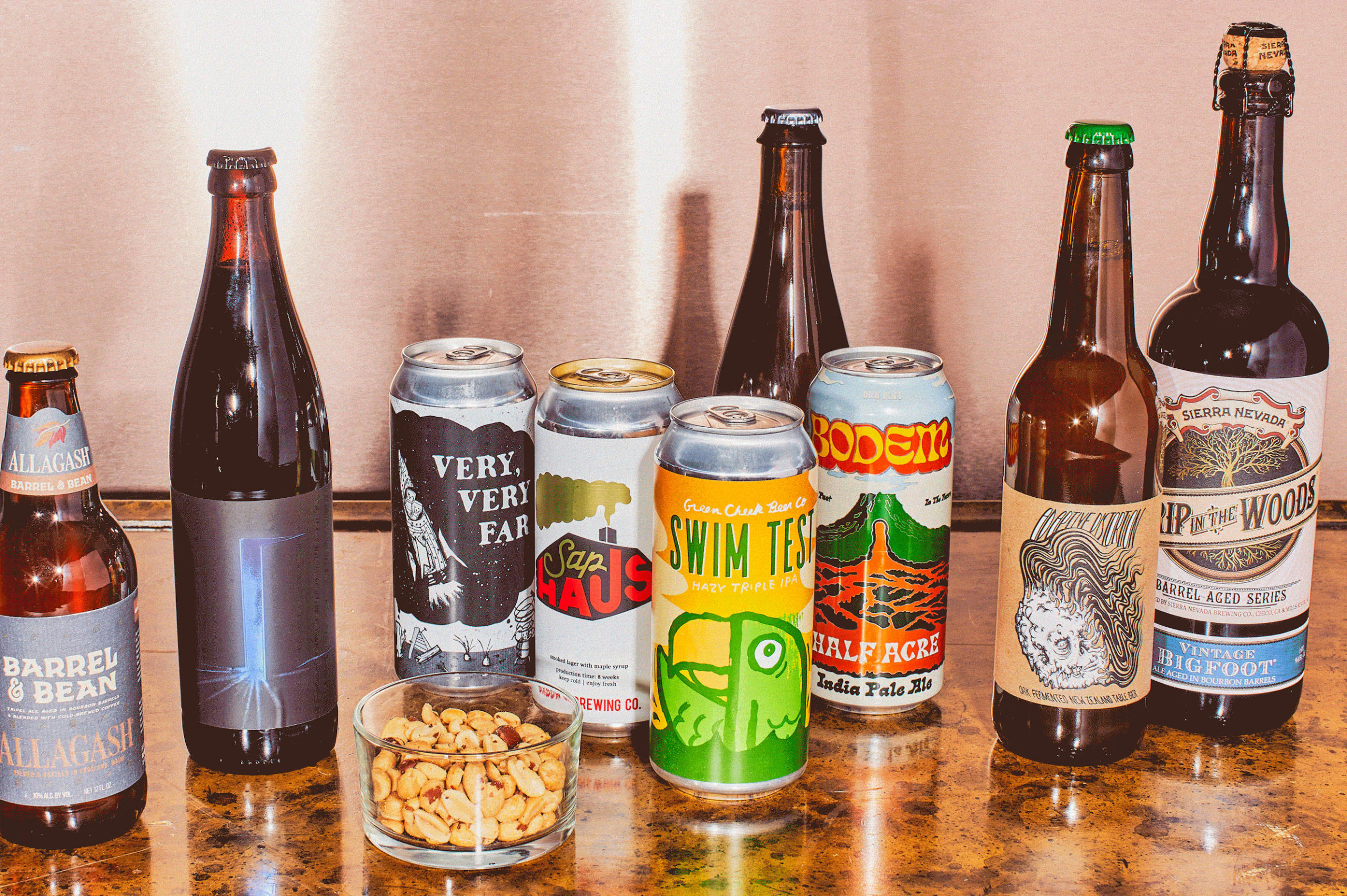 Bloomberg – Best Craft Beers of 2019