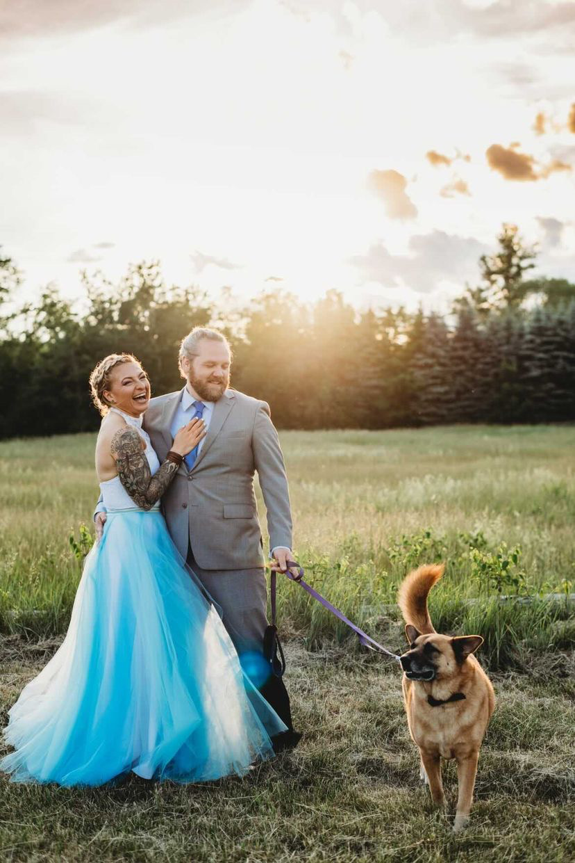 Natalia Provencher, Oxford