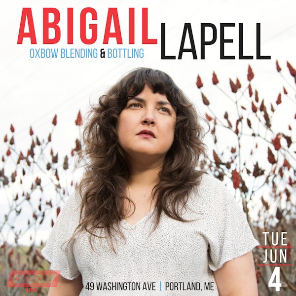 Abigail Lapell – Blending & Bottling