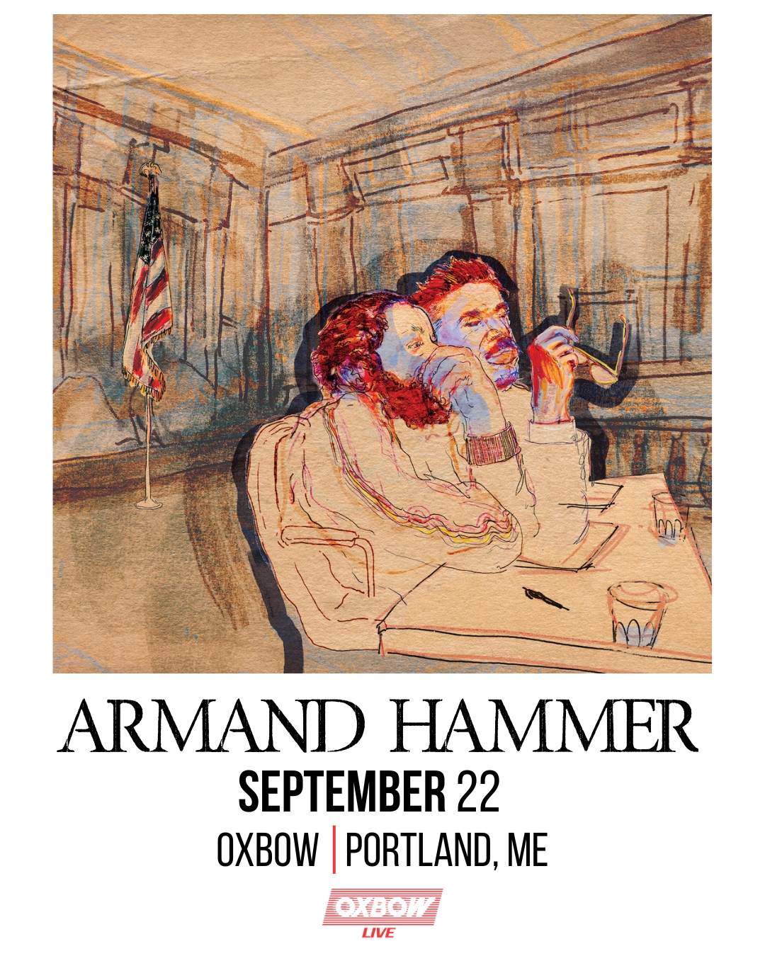 ArmandHammer_Oxbow_Grid