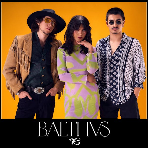 BALTHVS Square BALTHVS Square