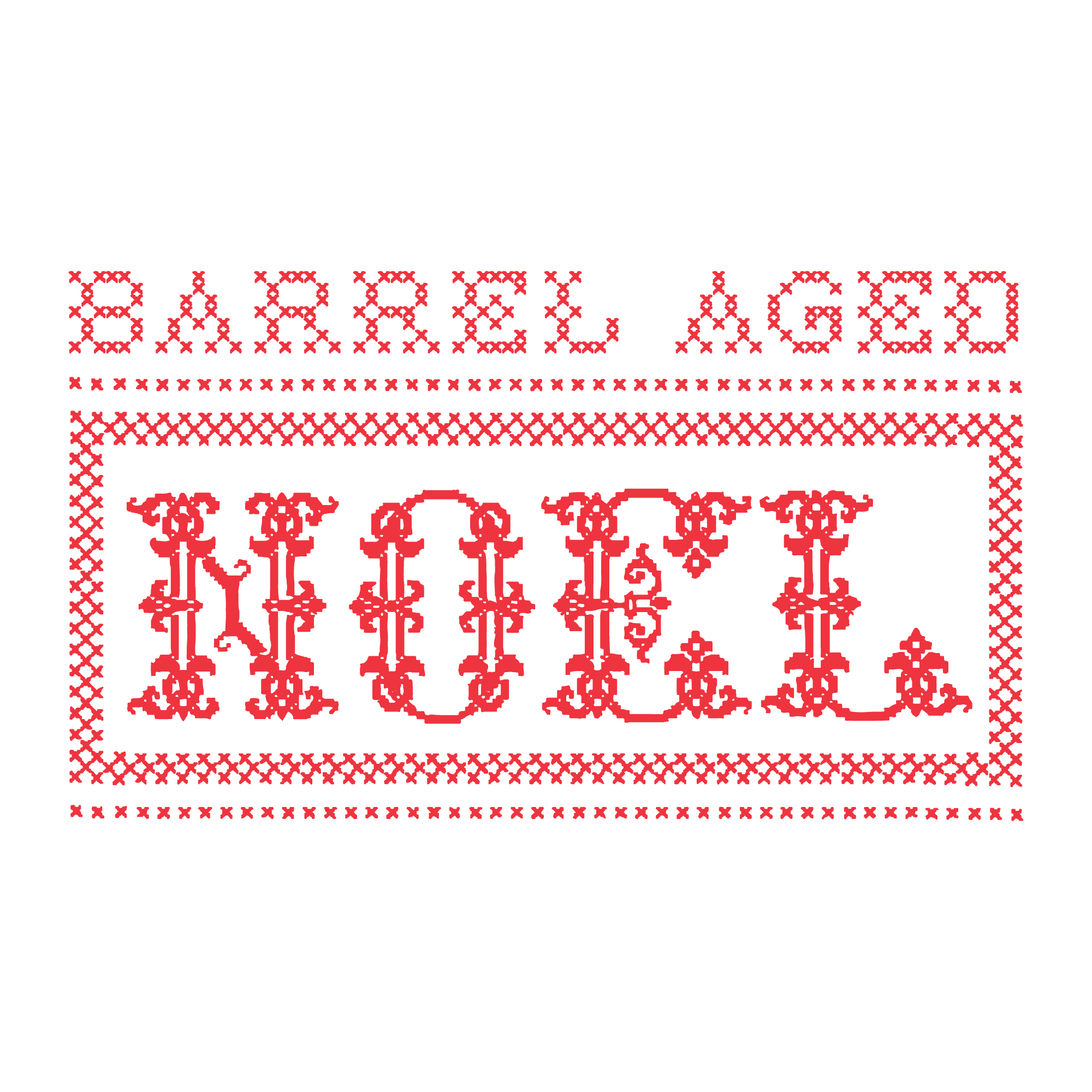 Image or graphic for Barrel-Aged Noël