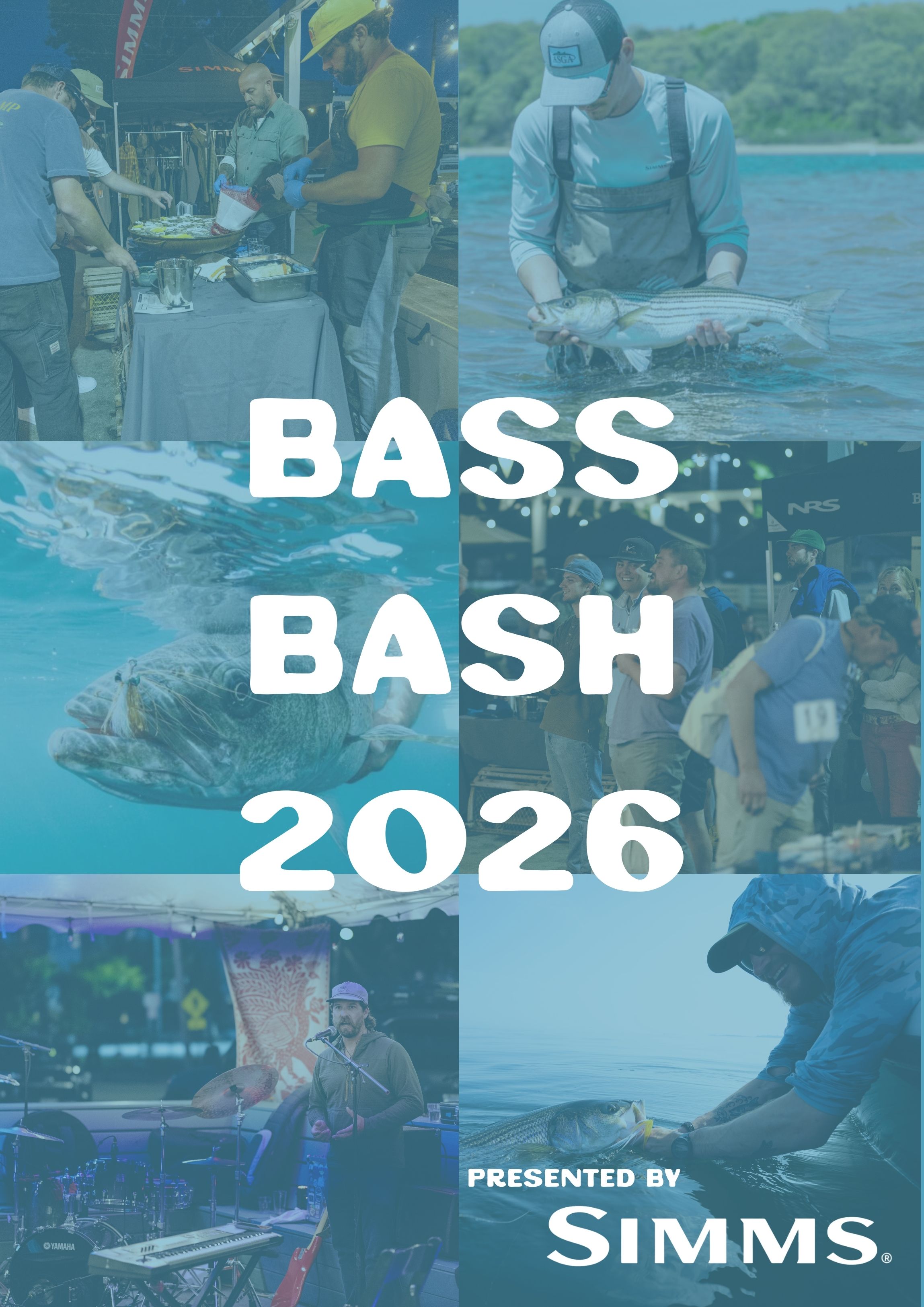 Bass Bash 2026